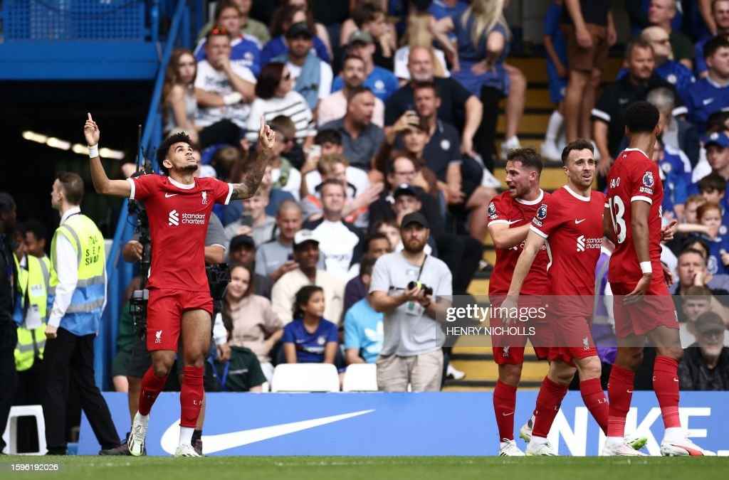 Liverpool vs Bournemouth live stream, match preview, team news and kick-off  time for this Premier League match