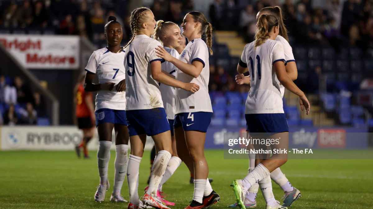 Manchester United Women 1-1 Chelsea FC Women: Champions held by Reds on  opening weekend - VAVEL International