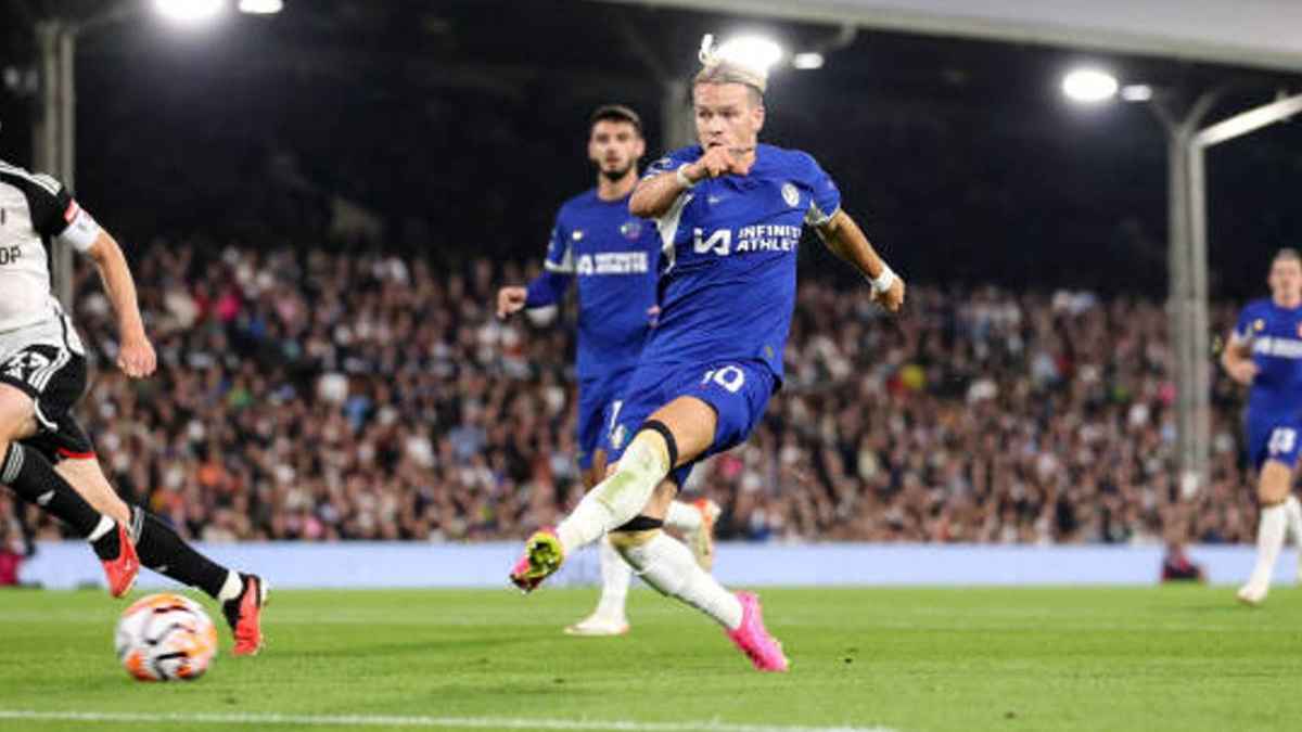 Chelsea vs Fulham: Friendly prediction, team news, kick off time