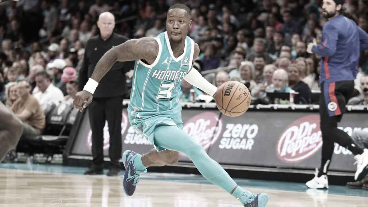 Nets x Hornets: Saiba onde assistir o jogo da NBA ao vivo
