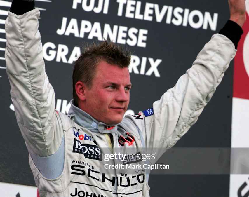 The Moment of Passion, F1 Scene 2005, 4 Vols. : Amazon.de