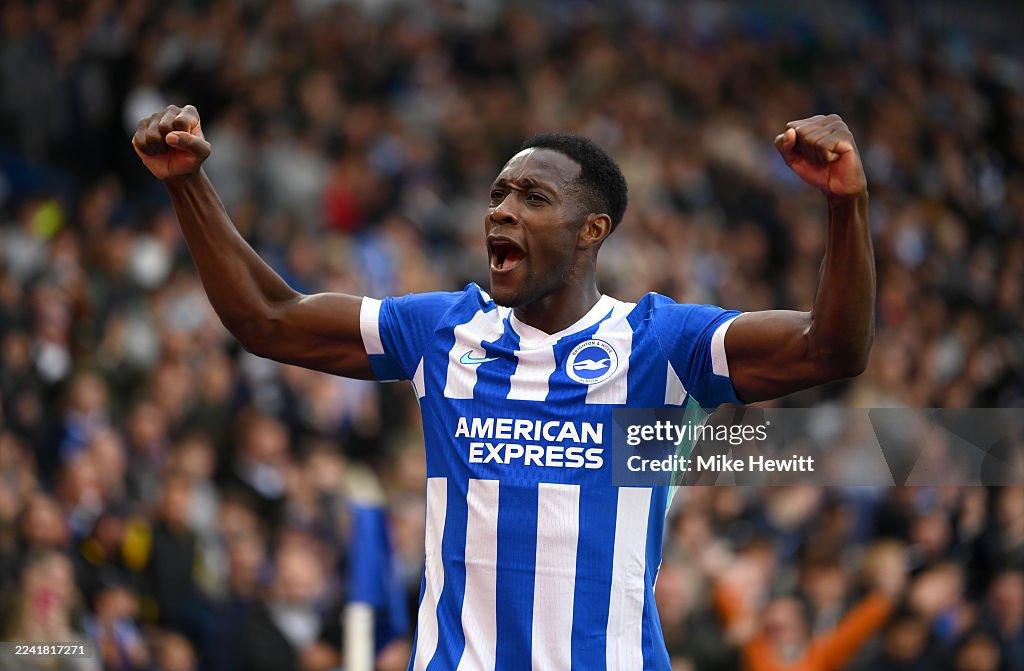 Pre-Match Analysis: Brighton host Brentford in mid-table battle