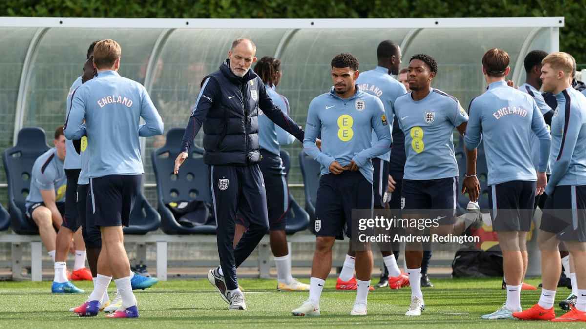 Lewis Morgan Rangers Tuchel on international break: ‘I find this format now even more ...