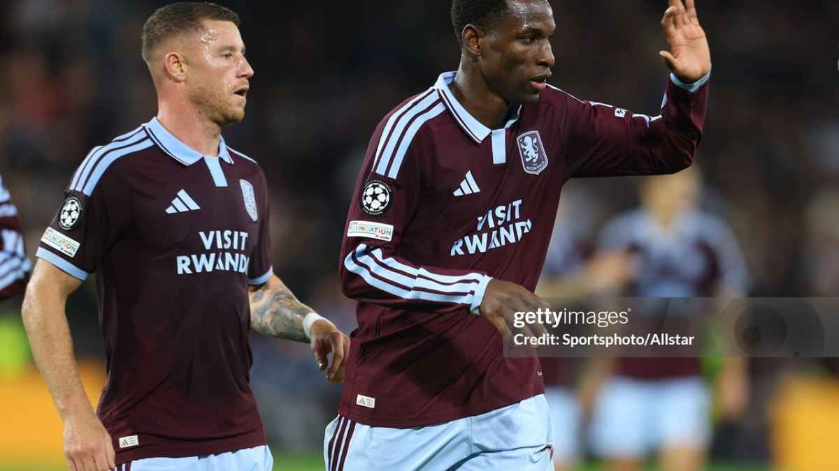 Photo: vavel.com Aston Villa Rout Fenerbahce 6-0 Led By Nicolas Jackson