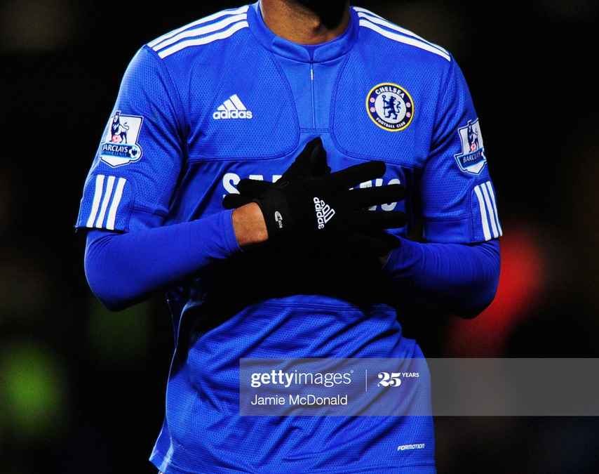 Nicolas Anelka: The Iconic number 39 at Stamford Bridge - VAVEL