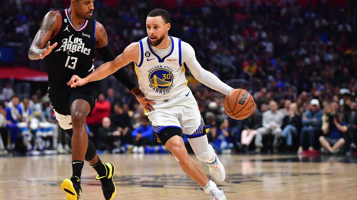 Golden State Warriors vs. Los Angeles Clippers FREE LIVE STREAM (12/14/23):  Watch NBA online