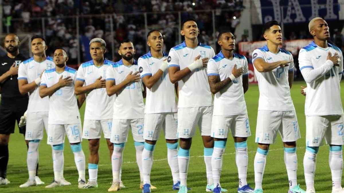 Goals and Highlights: Honduras 0-2 Iceland in Friendly Match 2024 