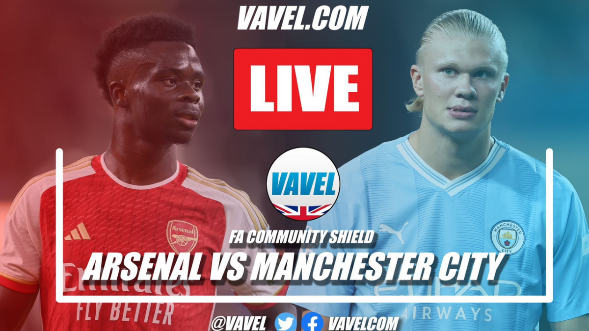 Arsenal draw first pre-season game - full line-up & goalscorers revealed -  Football