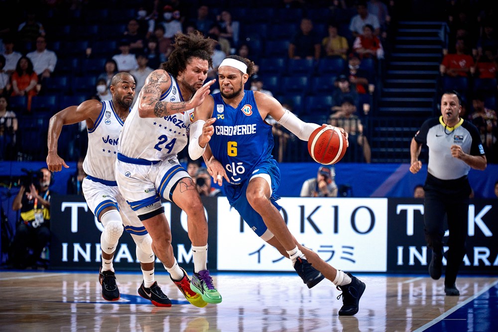 Federação Cabo-verdiana de Basquetebol - Resultados do sorteio para os jogos  de qualificação para FIBA Basketball World Cup 2023. Cabo Verde fica no  grupo Grupo A. 🇨🇻⛹🏾🇨🇻⛹🏾🇨🇻