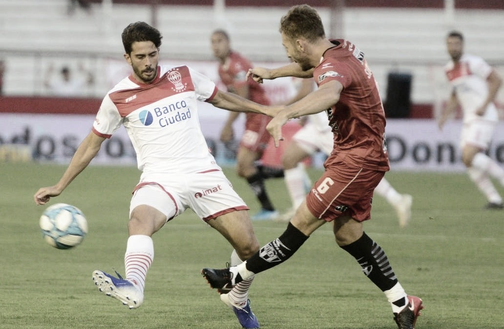 Club Atlético Huracán - #Huracán 🎈 Esta es tu hinchada la que