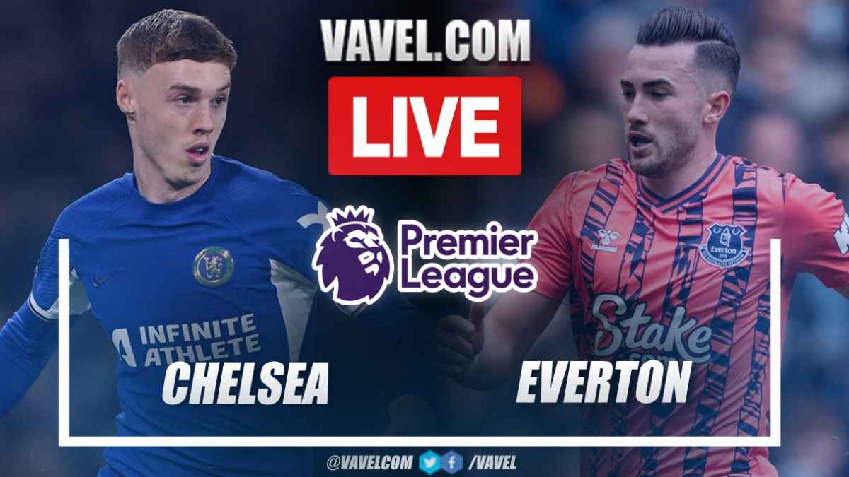 Chelsea Football Chelsea Vs Everton Live Stream Free CHELSEA Vs