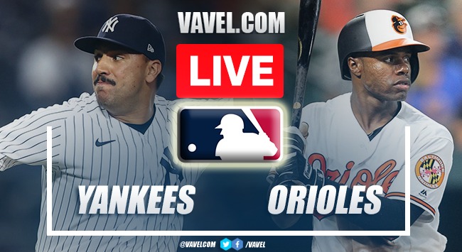 Yankees vs. Red Sox MLB 2022 live stream (9/24) How to watch online, TV  info, time 