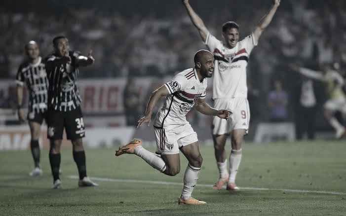 São Paulo nunca reverteu empate em casa no jogo de ida da Copa do Brasil