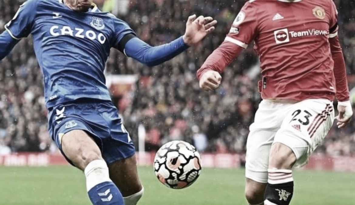 INGLÊS: Em jogo movimentado, Leicester e Manchester United ficam no empate
