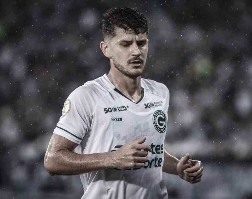 CHEGANDO? Jornalista expõe situação de Hugo