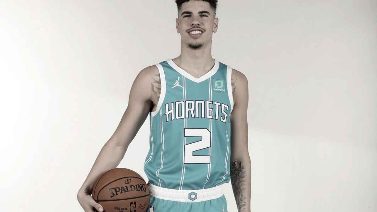 2020 NBA Draft grade: Hornets select LaMelo Ball with No. 3