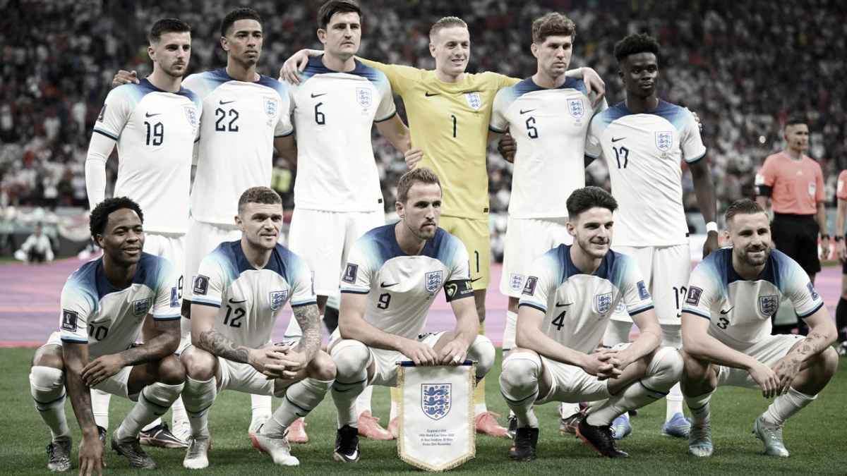 Kane valoriza empate inglês contra os EUA: Não é o fim do mundo para nós, inglaterra