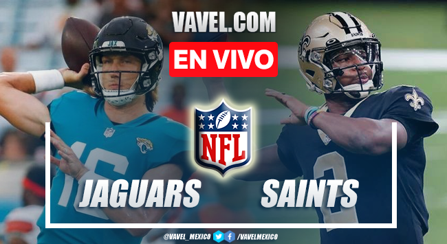 Philadelphia Eagles vs New Orleans Saints en vivo y en directo