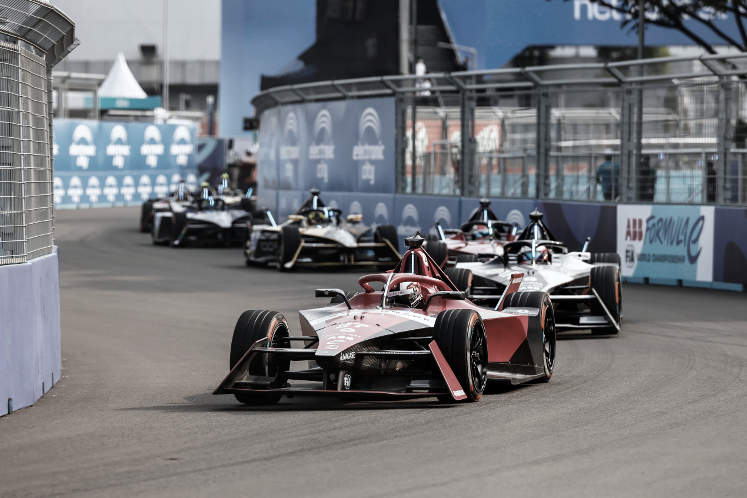 Fórmula E: Confira a classificação após a corrida 1 do E-Prix de Roma 2023  - VAVEL Brasil