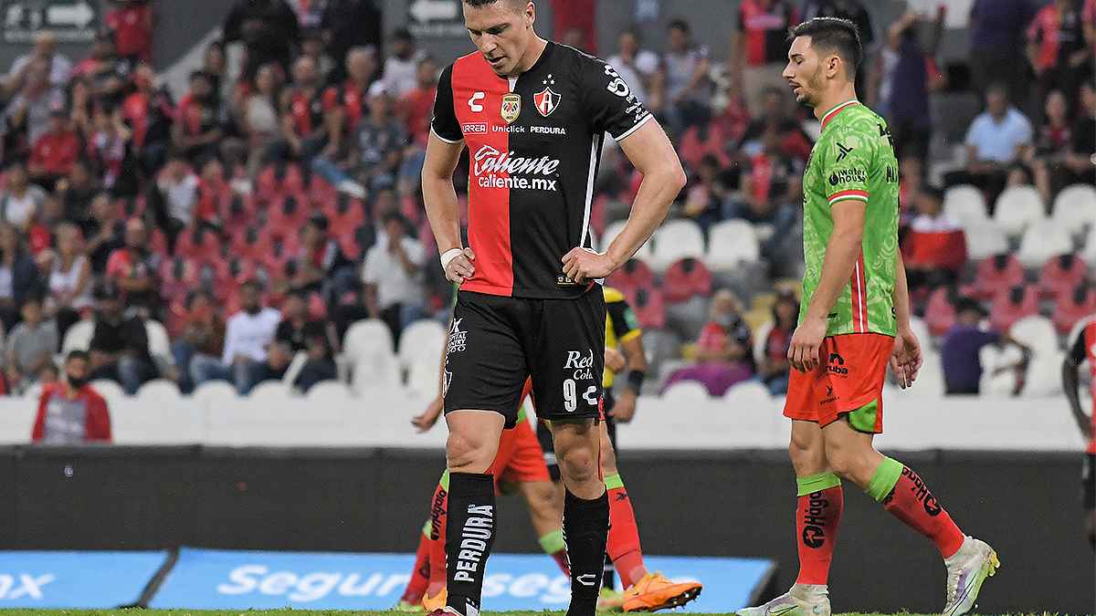 Goals and Highlights: Tijuana vs FC Juarez in Liga MX 2023