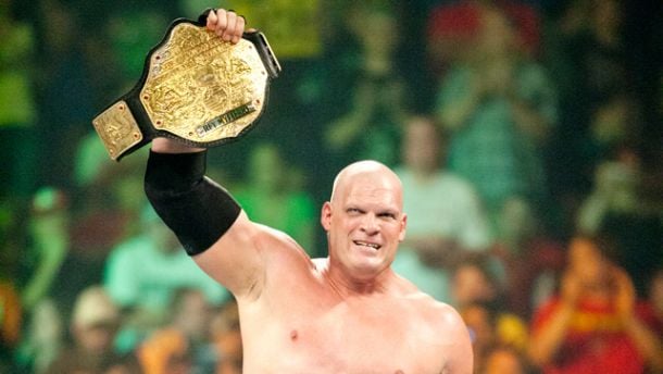 From Theory to Kane: WWE Superstars Who Had Multiple Name Changes