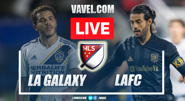 Preview, LAFC at LA Galaxy 4/9/22