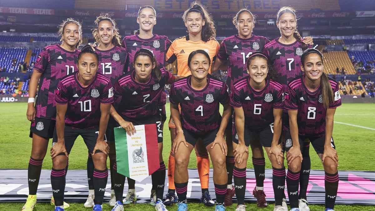 México vs. Honduras, marcador, resumen y goles: El Tri consigue la