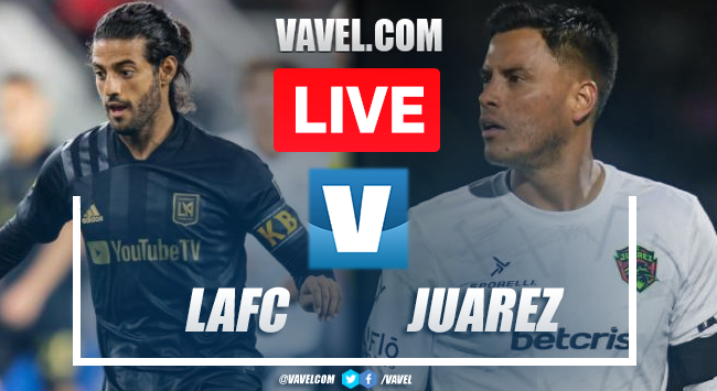 Preview, LAFC vs FC Juárez 8/2/23