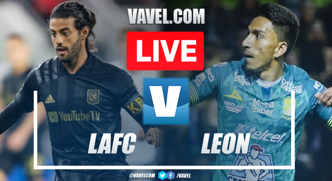 León beats LAFC again, claims 1st CONCACAF Champions League title