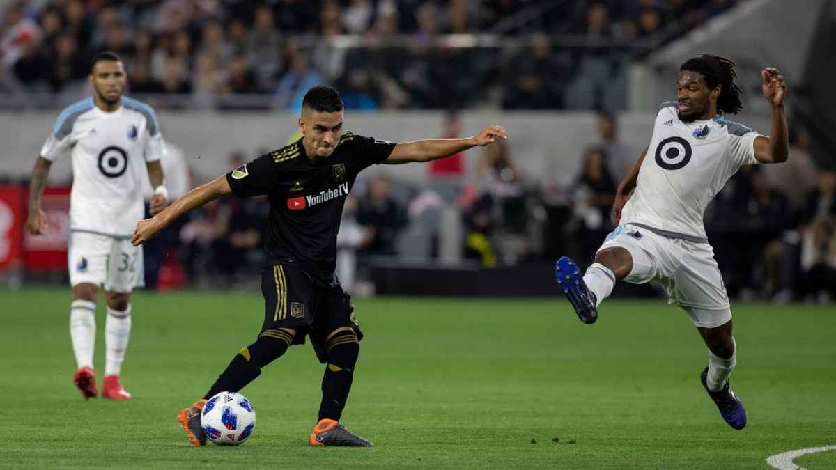 Goals and Highlights: Columbus Crew 3(3)-3(4) Minnesota United in