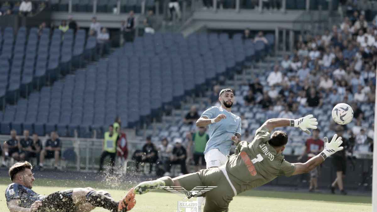 Bologna e Lazio fazem jogo ruim e não saem do empate - VAVEL Brasil