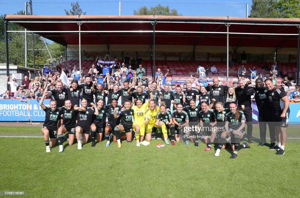 Tottenham Hotspur Women 2022/2023 Season Review - VAVEL International