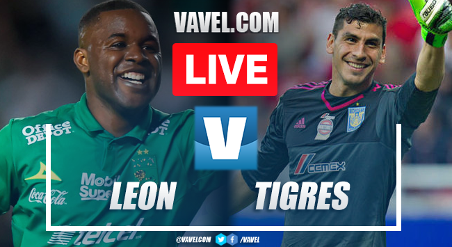 Tigres, Pumas, León and Santos to represent Liga MX against MLS at