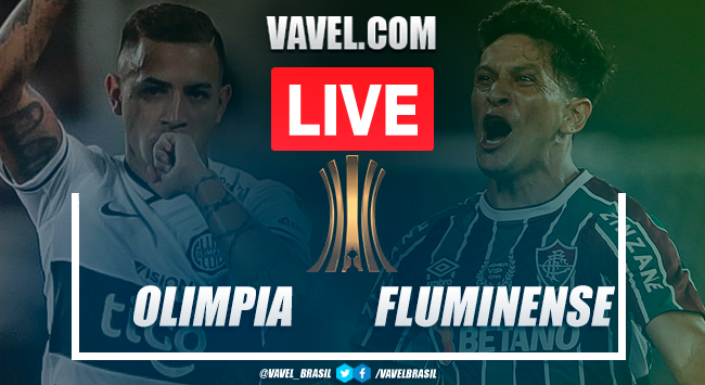 Nacional Asunción vs Olimpia live score, H2H and lineups