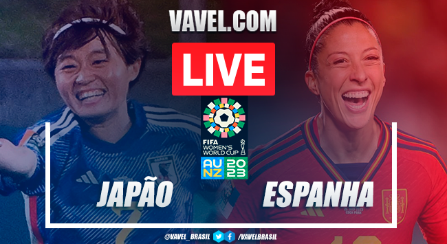 Espanha x Japão: onde assistir ao vivo e online, horário, escalação e mais  da final do Mundial feminino sub-20