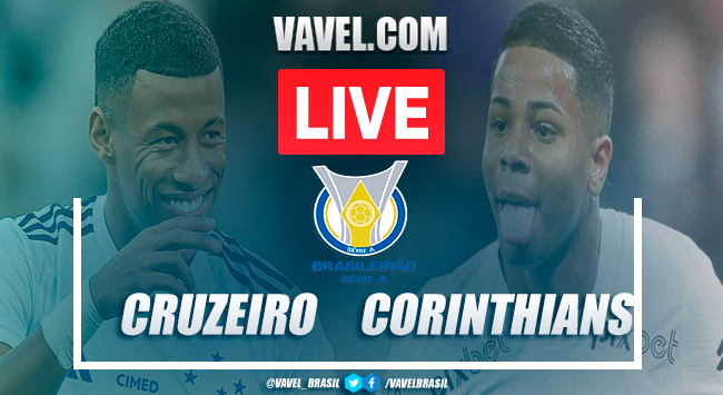 Onde assistir online o jogo do Cruzeiro hoje no Brasileirão - 21/06