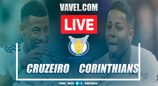 O Cabuloso voltou: América-MG e Cruzeiro fazem clássico em Brasília