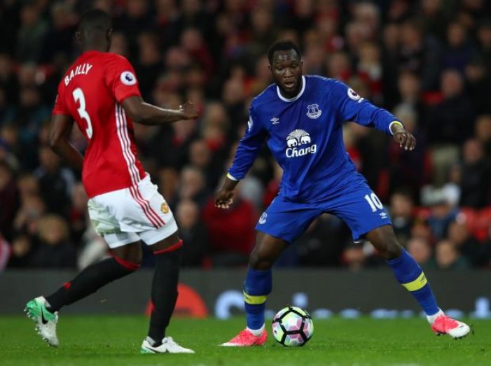 Lukaku, la folie mancunienne