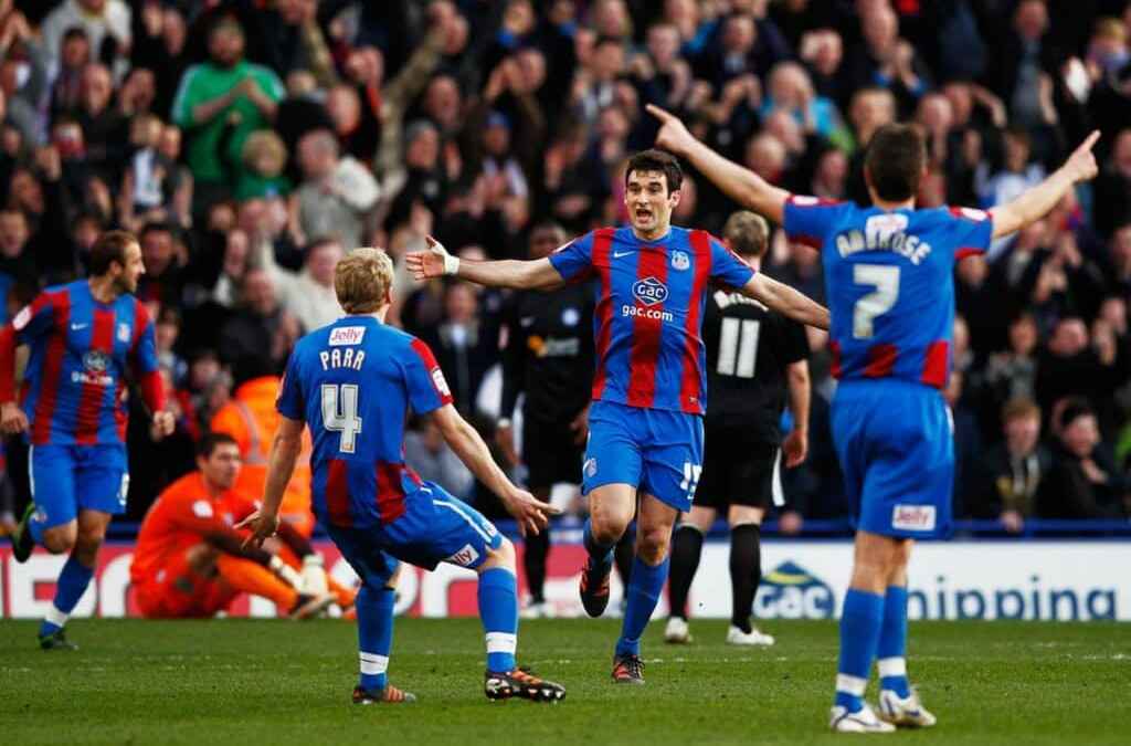 Palpite Luton Town x Crystal Palace: 25/11/2023 - Campeonato