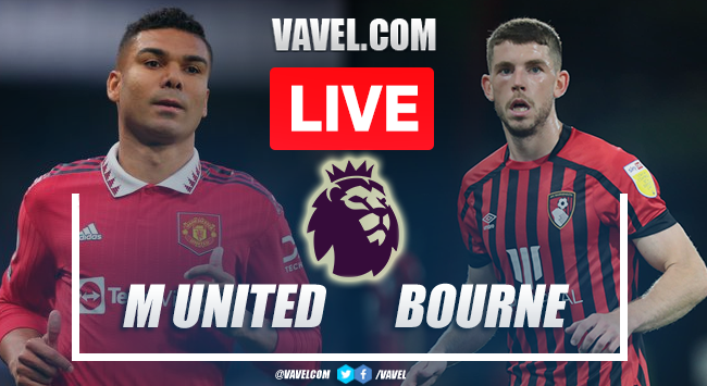 Goals and Highlights: United Bournemouth in League 2022-2023 | - VAVEL USA
