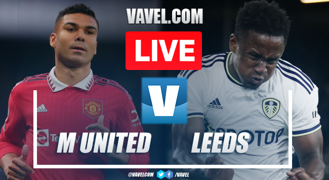 Man United vs Leeds - pre-season: Live score, team news and updates