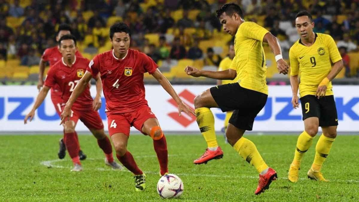 Malaysia u23 match schedule