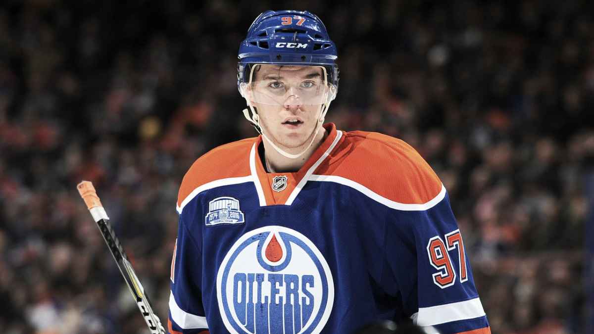 Trade deadline scenario: McDavid to Toronto? - VAVEL USA