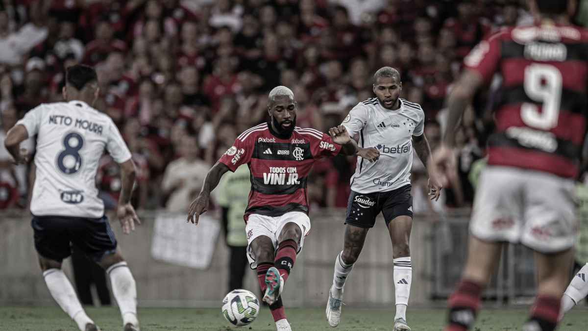 Sampaoli lamenta empate do Flamengo: Hoje esperava ganhar - VAVEL Brasil