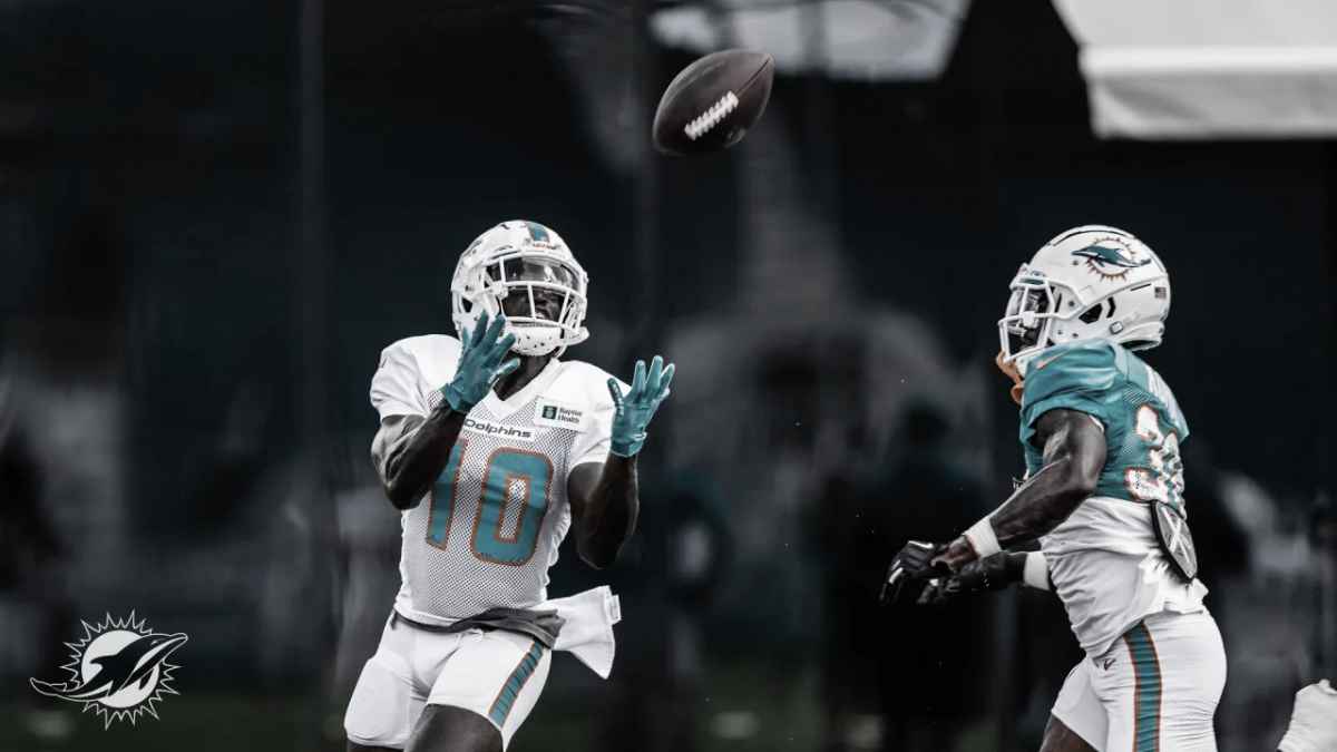 Highlights: Philadelphia Eagles 10-48 Miami Dolphins in NFL preseason