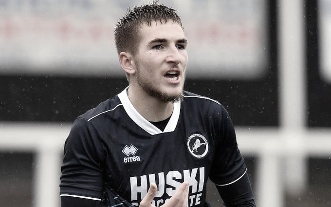 Millwall v Swansea team line-ups: Kevin Nisbet selection boost as Wallace  is fit too – South London News