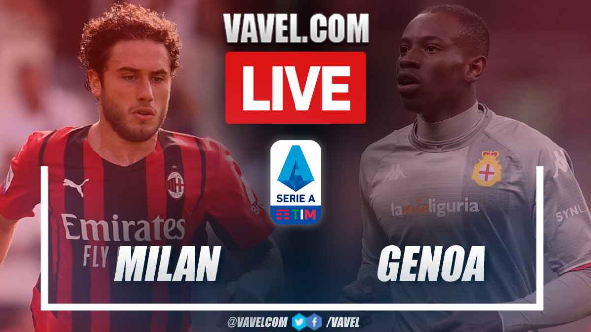 Watch Genoa CFC vs. AS Roma Online: Live Stream, Start Time