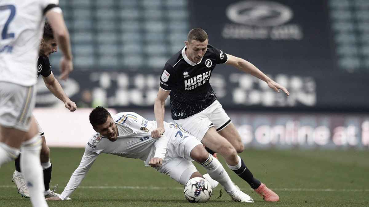 Melhores momentos Millwall x Bristol City pela EFL Championship (0-0)