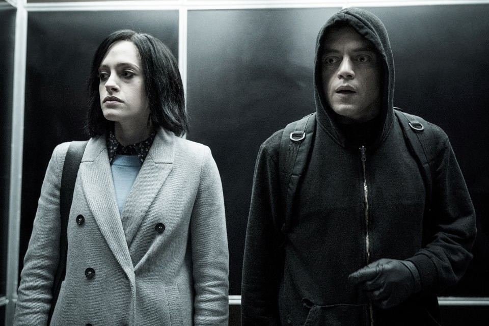 Mr. Robot' llegará a su fin este 2019: la cuarta temporada tendrá 12  episodios y será la última para la serie