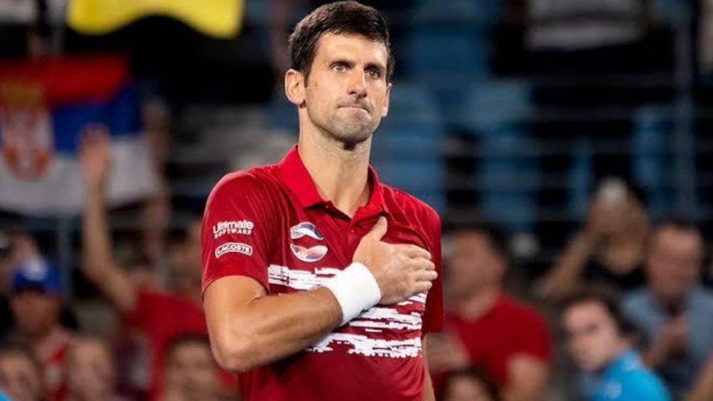 highligths serbia 1 2 germany in davis cup 11 27 2021 vavel usa highligths serbia 1 2 germany in davis cup 11 27 2021 vavel usa